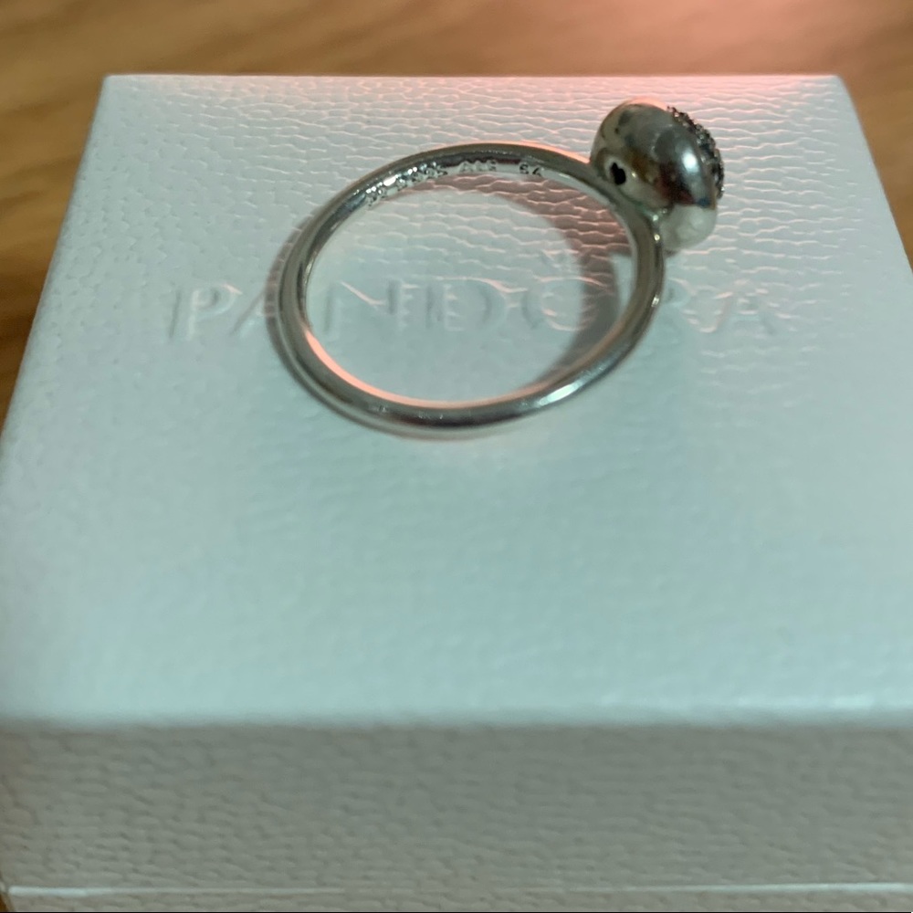 NWOT Pandora Ring - Picture 3 of 4